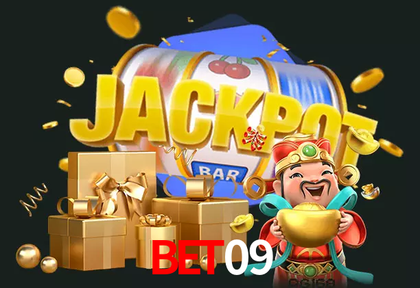 bet09 bet