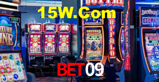 bet09 plataforma