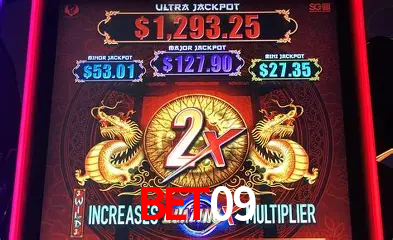 Diretório de Jogos bet09