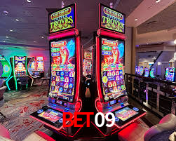 bet09 plataforma