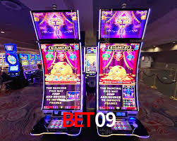 bet09 plataforma