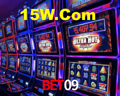 Interface do App bet09