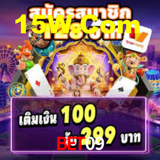 bet09 plataforma