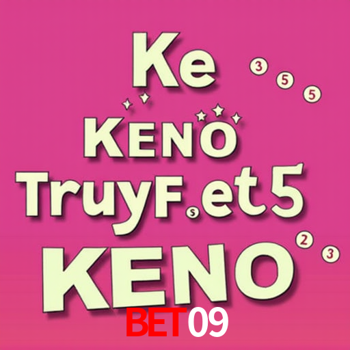 Estatísticas bet09