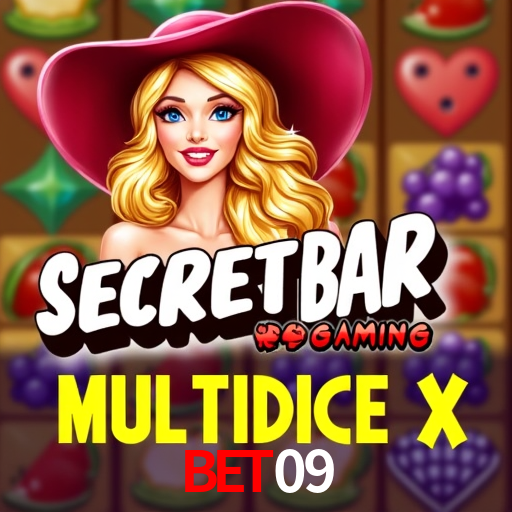 Jogos de Slot bet09