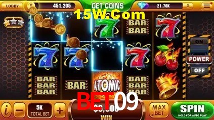 Promoções Sazonais bet09