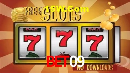 Provedores de Jogos bet09