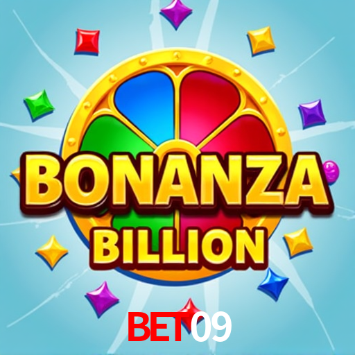 Bônus Diários bet09