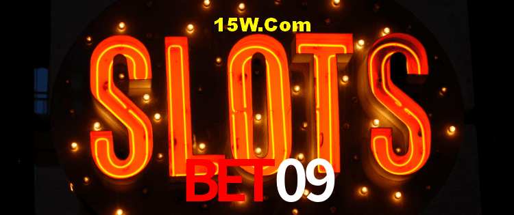 Casino Ao Vivo bet09