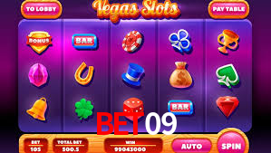 bet09: Jogos de Caça-Níqueis-Altas Recompensas, Roleta-Velocidade, Blackjack-Desafios Máximos
